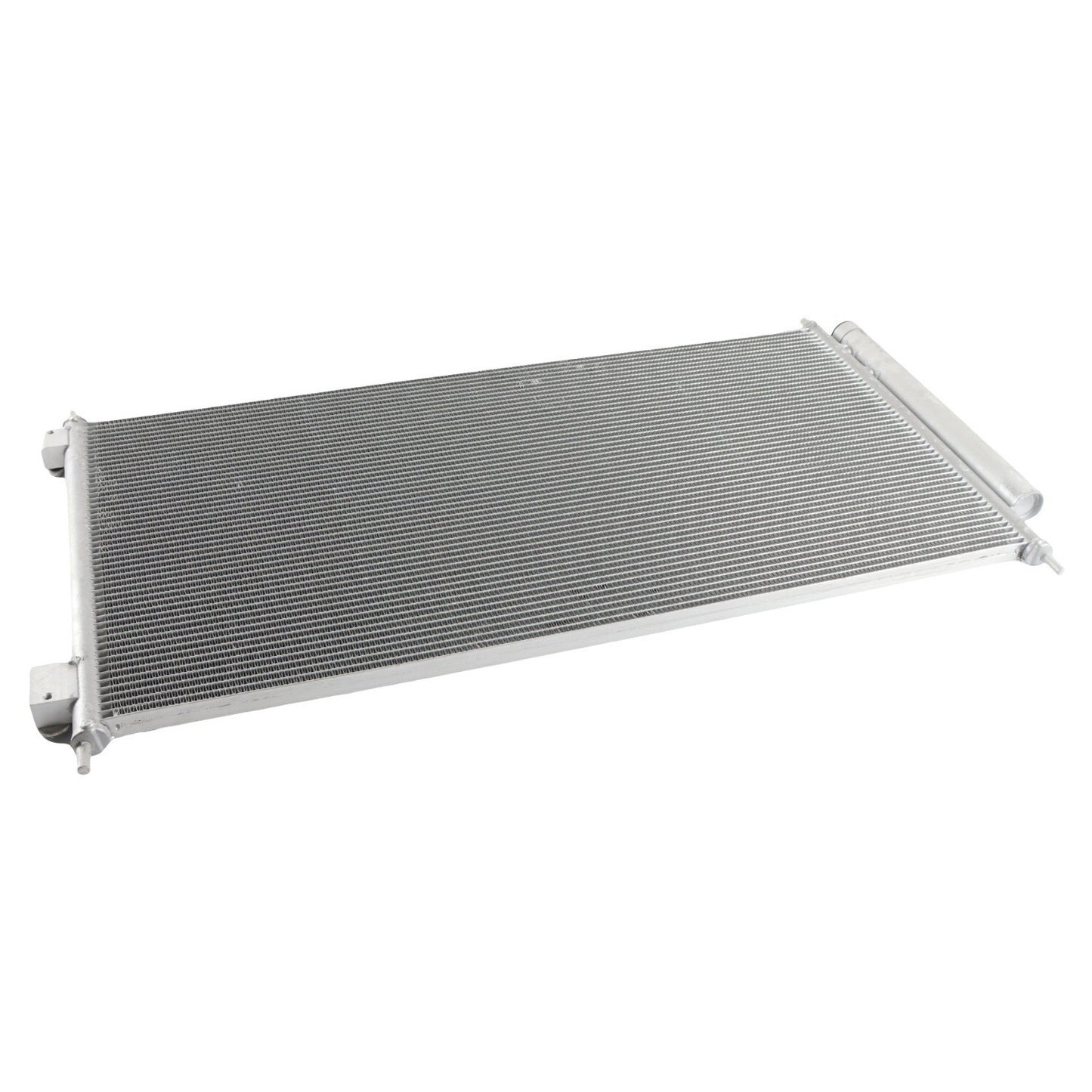 1pc for Honda Accord Crosstour 3669 AC Condenser and durability