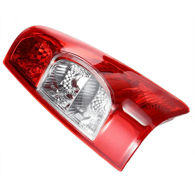 1 Pair for Isuzu Rodeo / DMax Pickup 2007-2012 Tail Light Rear Lamp Reverse Lamp