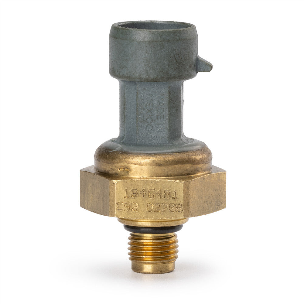 Manifold Absolute Pressure Map Sensor 1846481C92 for Navistar MaxxForce DT for Ford