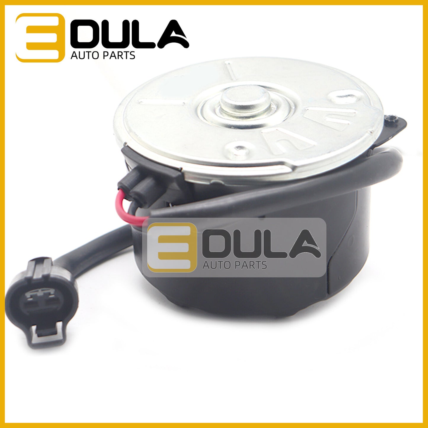 New Cooling Fan Motor for Lexus RX450H Highlander Passenger Side 16363-20390