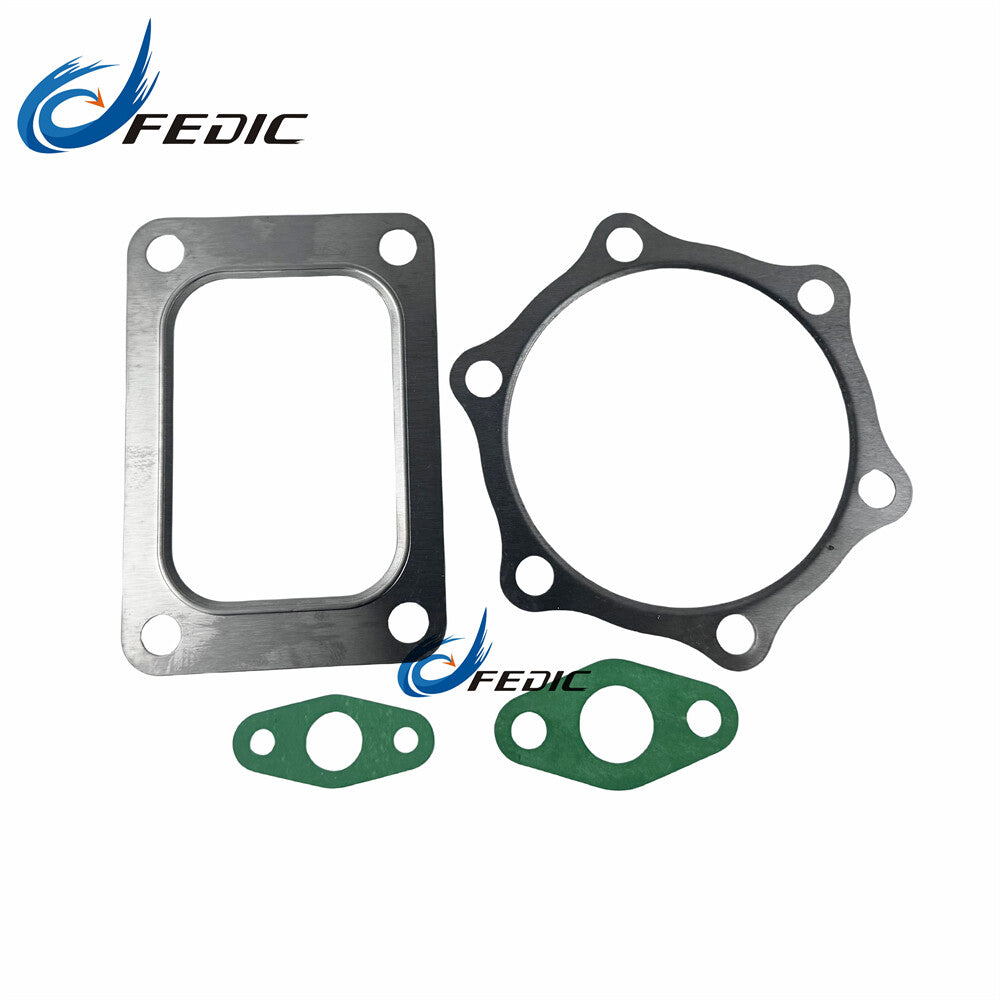 Turbo gasket kit HX60 3539748 for Holset Industrial QST30 Diesel Engine