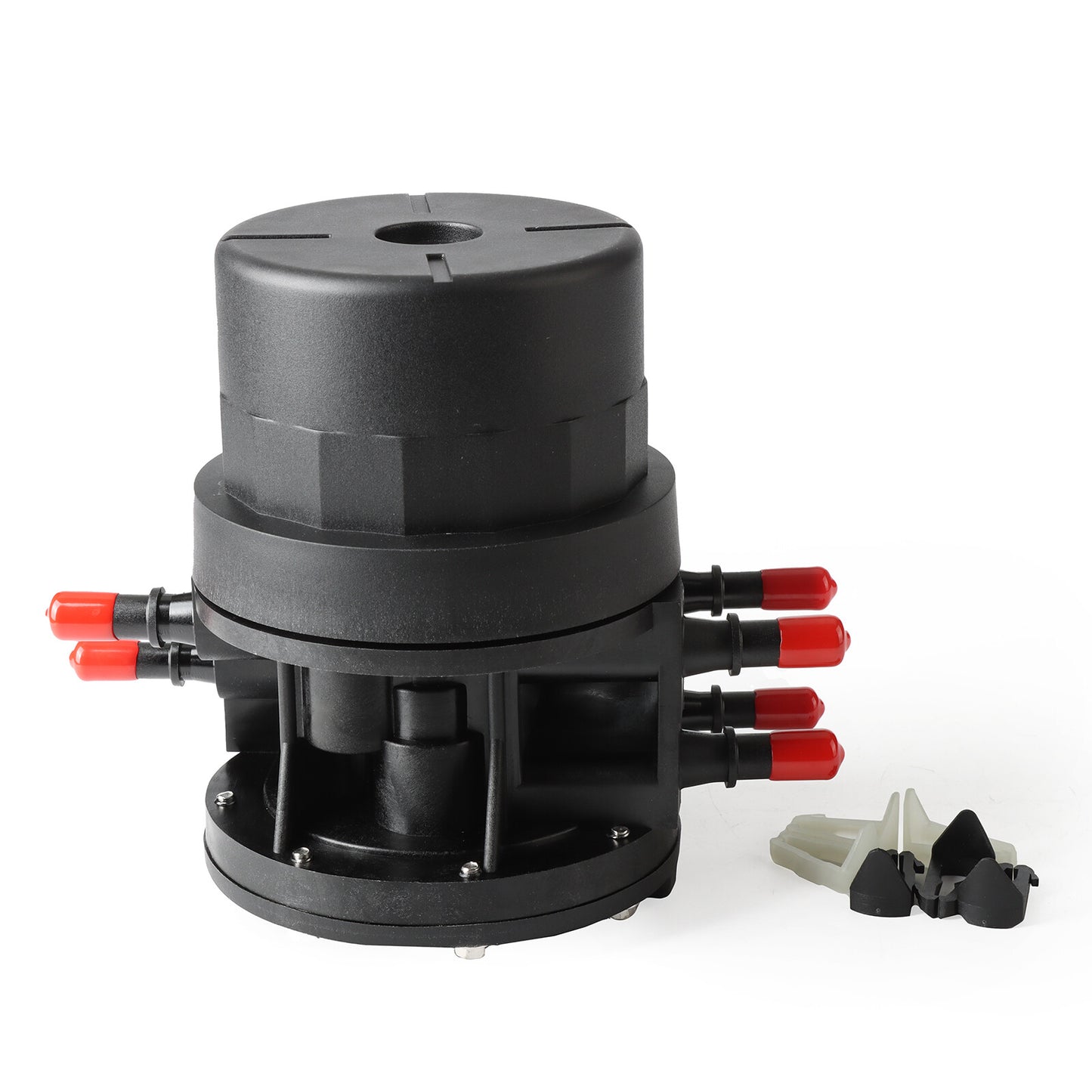 Fuel pump, water reservoir, and fuel tank selector valve F1UZ9B263B is suitable for Ford F150 and F350.