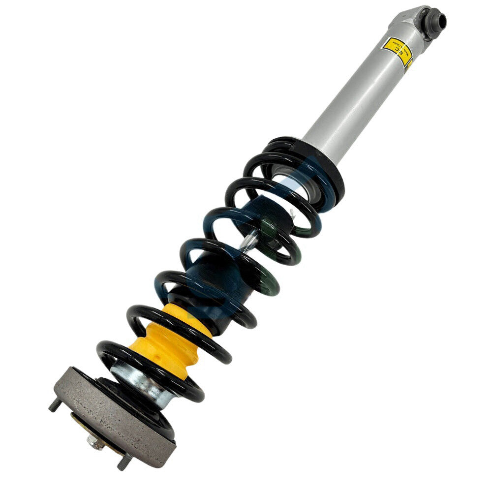 2 L&R front shock absorber struts with PASM Fit for Porsche for Panamera 970, 2010-16