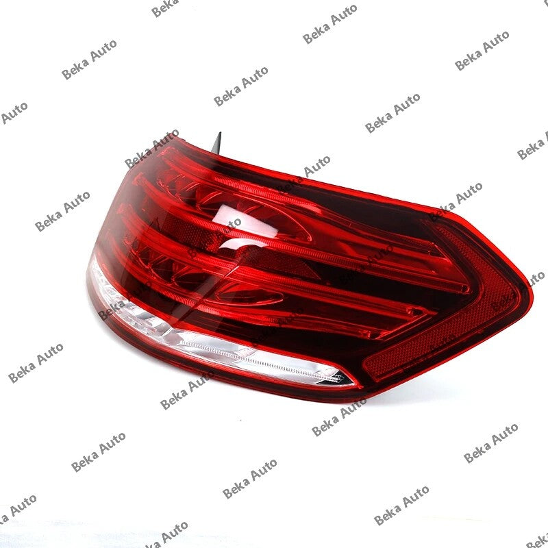 1Pcs for Mercedes-Benz E Class W212 2014 2015 2016 Right LED Outer Rear TailLamp