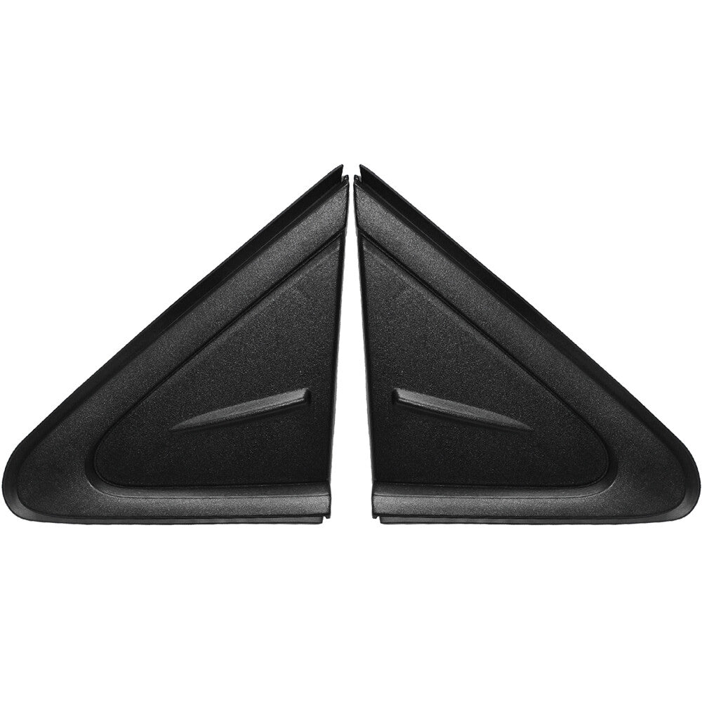 1Pair Front L+R Fender Corner Molding Trim Cover for Toyota for Corolla 2019-2021