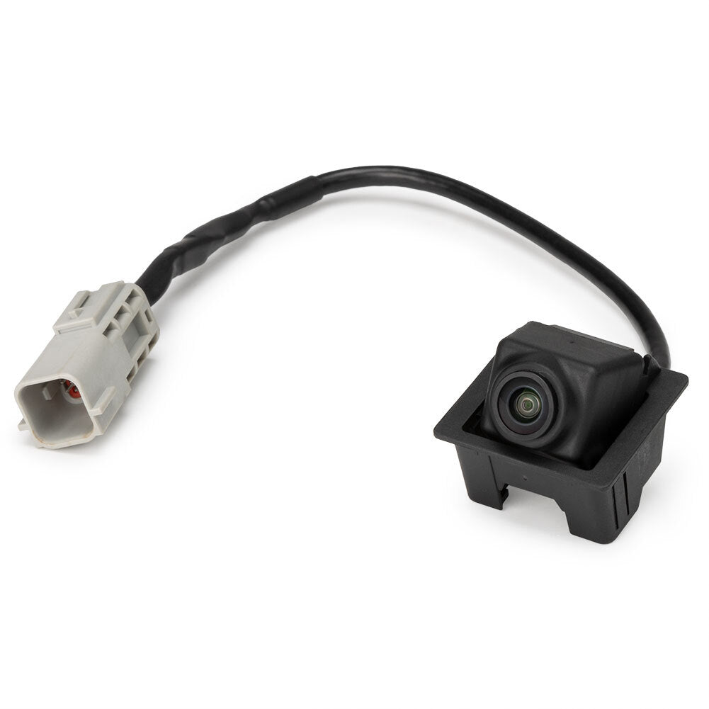 for CHEVROLET for CRUZE EQUINOX LIMITED 95407397 Rear View Parking Aid Backup Camera