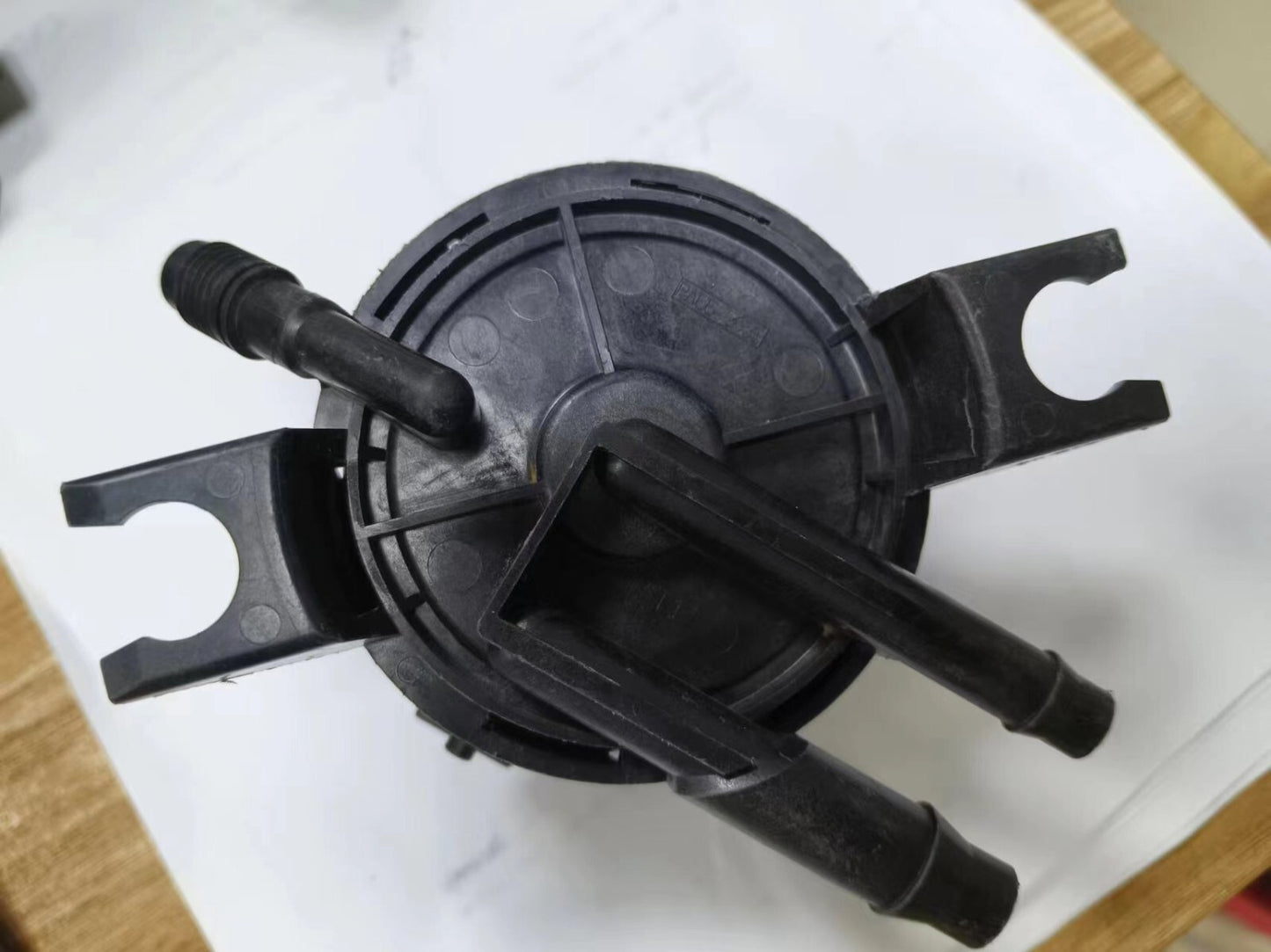 Genuine Motorcraft Vapor Canister Purge Valve F87E9C915BB F87Z9C915BA CX1701