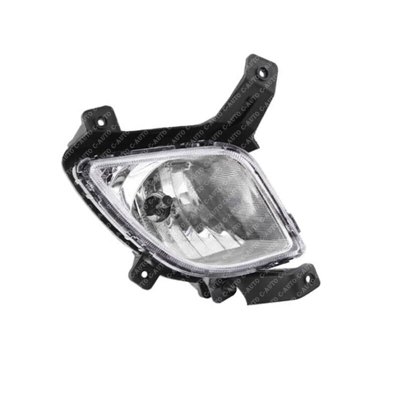 for Hyundai for Tucson ix/ix35 2010-2013 Left Front bumper fog lamp Passenger side