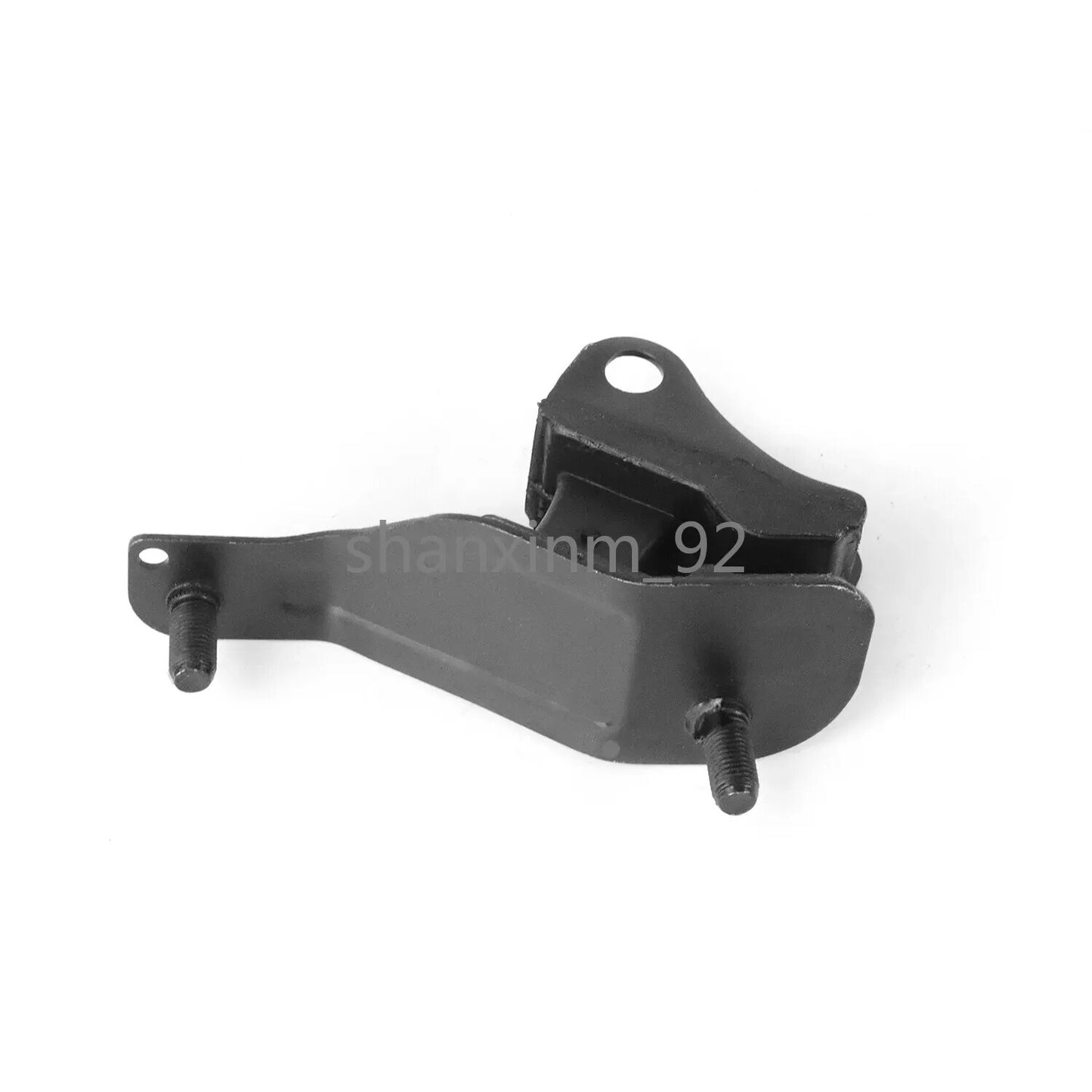 5pcs Fits 2003-2007 for Honda Accord 2.4L Engine Motor Trans Mount A4526HY A4517