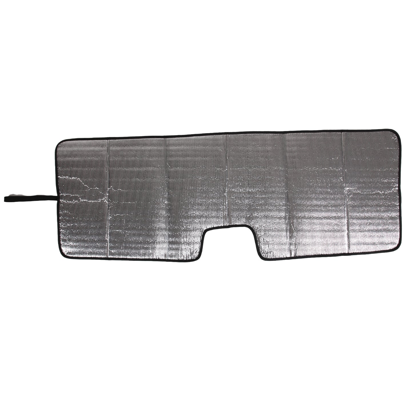 2-Pack ABS Carbon Fiber Inner Door Vent Frames for Hummer H2 (2003-2007)