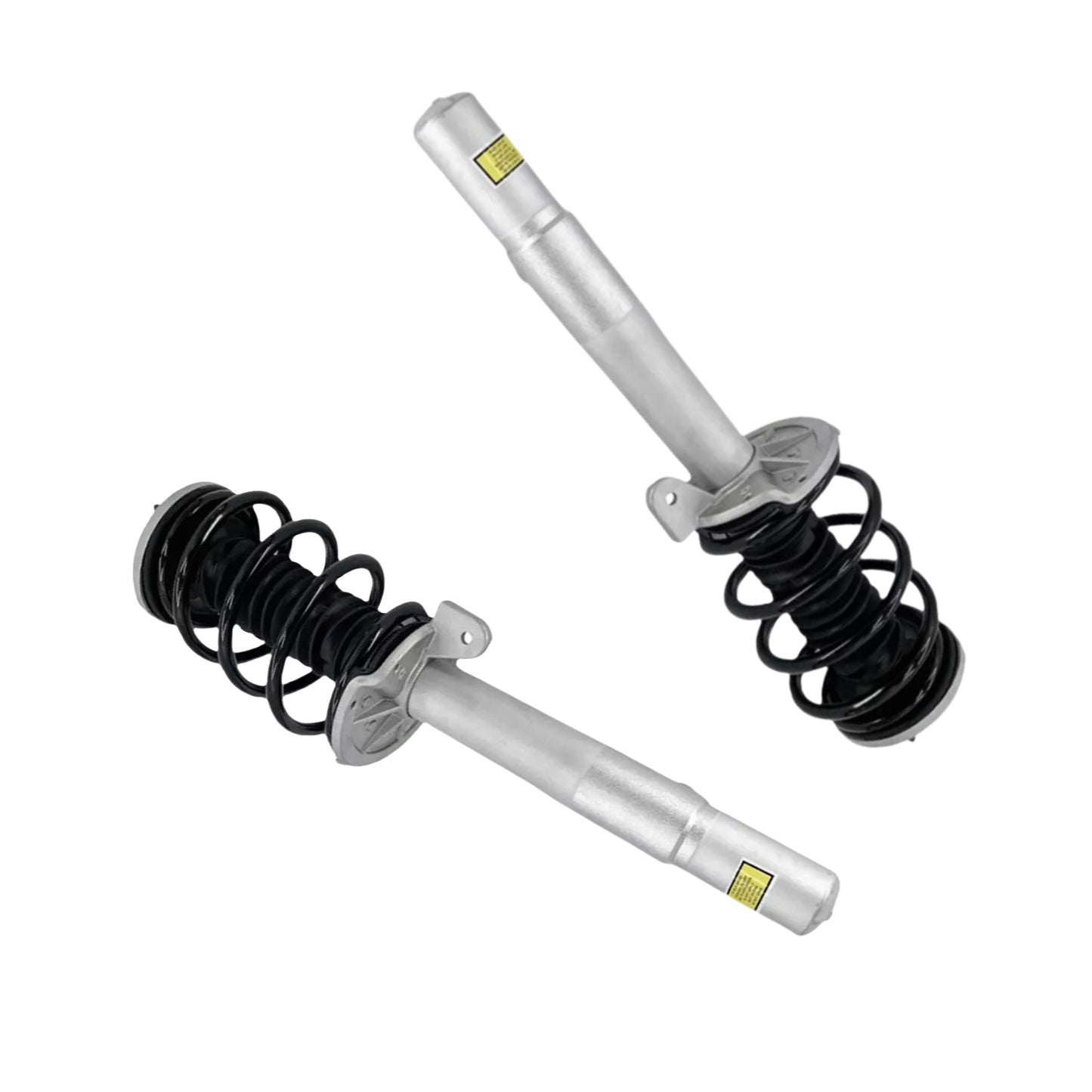 Complete set of Magne Ride front and rear shock absorber struts for Audi R8 V8 V10 2007 - 2015.