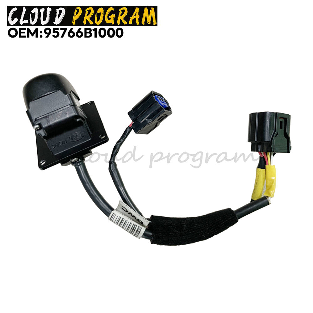OEM 95760B1000 Rear View Backup Camera for for Hyundai for Genesis sedan G80 rear HD