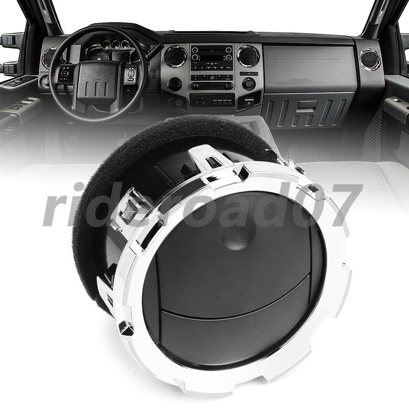 AC Heater Air Vent for Ford F250 F350 F450 F550 Super Duty 08-10 8C3Z19893BA