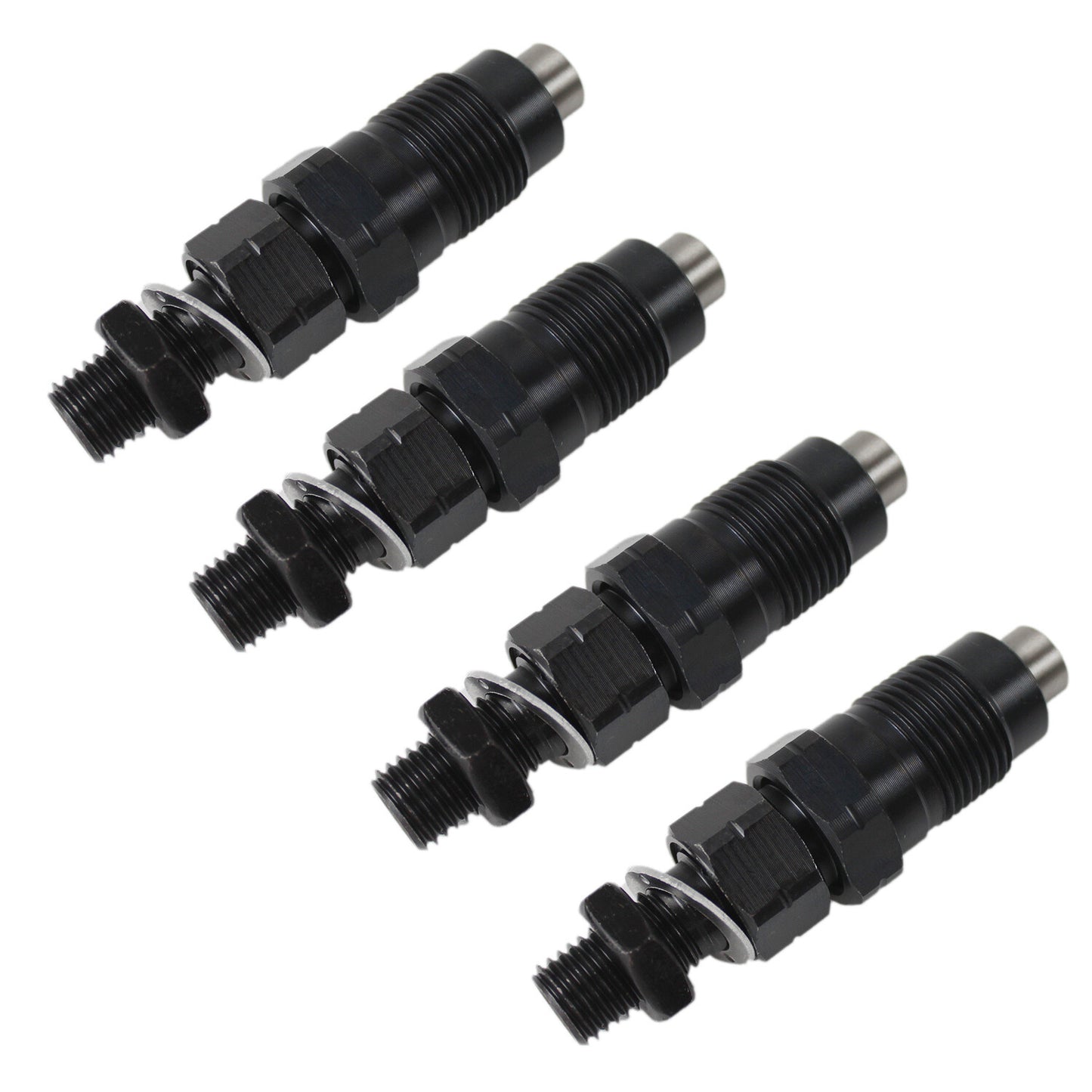 4Pcs Fuel Injector Nozle Suitable for Land Cruiser 1KZ 093500-5700 23600-69105