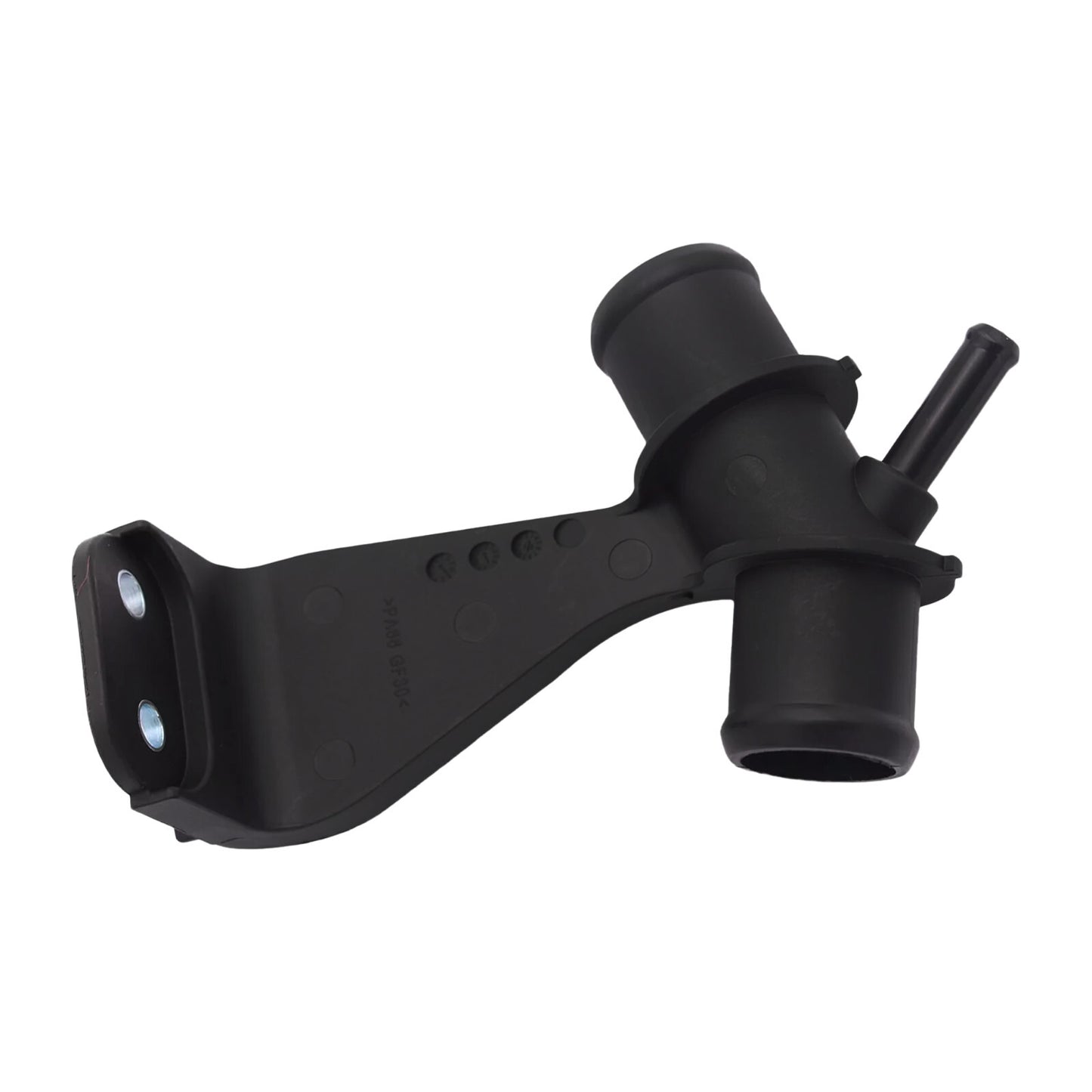 16577-22030 Engine Radiator Coolant Pipe Hose for Toyota for Corolla 2009-2013 1.8L