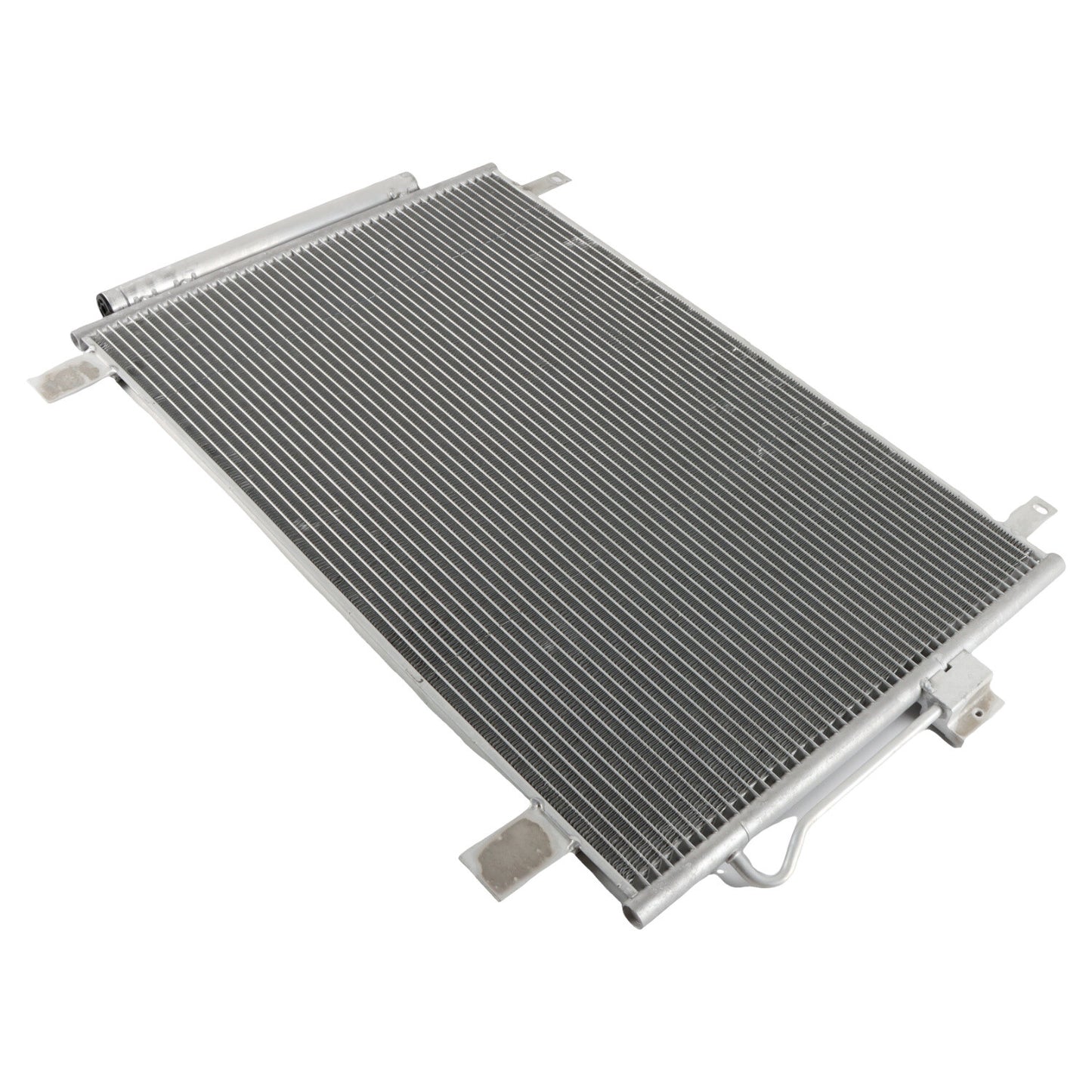 A/C Condenser for Infiniti JX35, QX60 / for Nissan Pathfinder - OE 921003JA0E