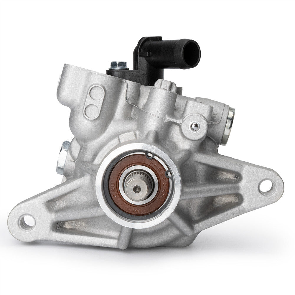 One power steering pump, model 56110-rna-a01, is suitable for 2006-11 for Honda for Civic DX EX LX 1.8L L4.