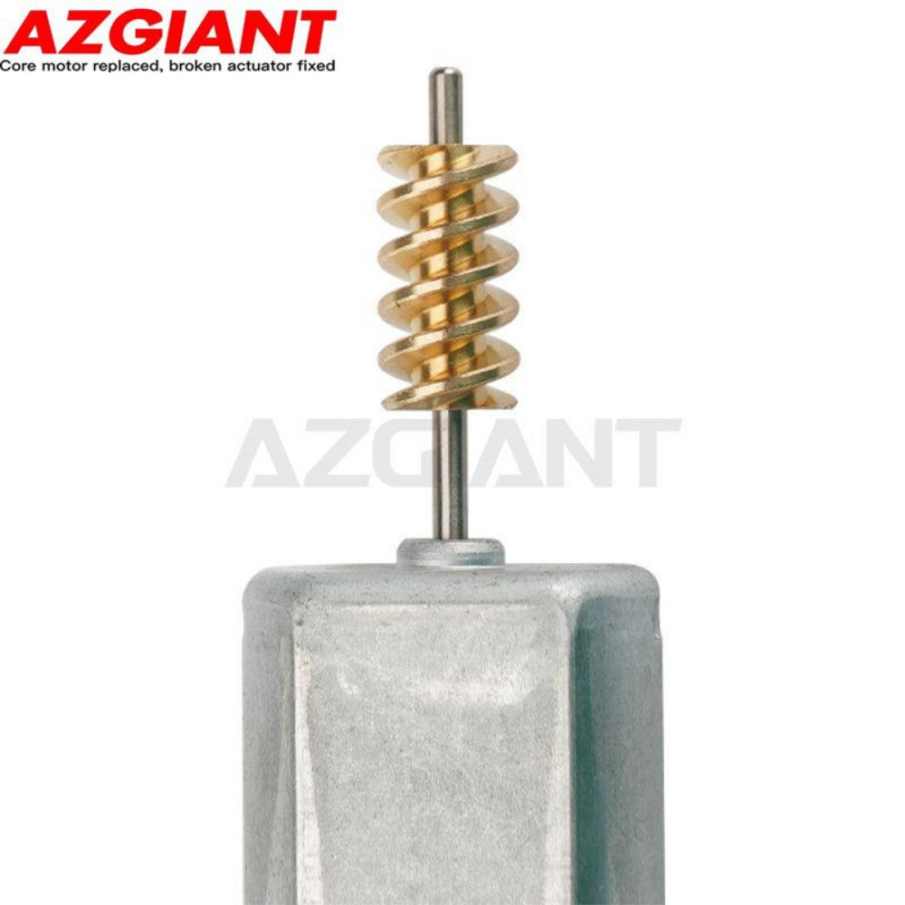 Suitable for 2015-2023 for Volkswagen for Passat Variant 3G5 CB5 car door lock latch actuator motor.