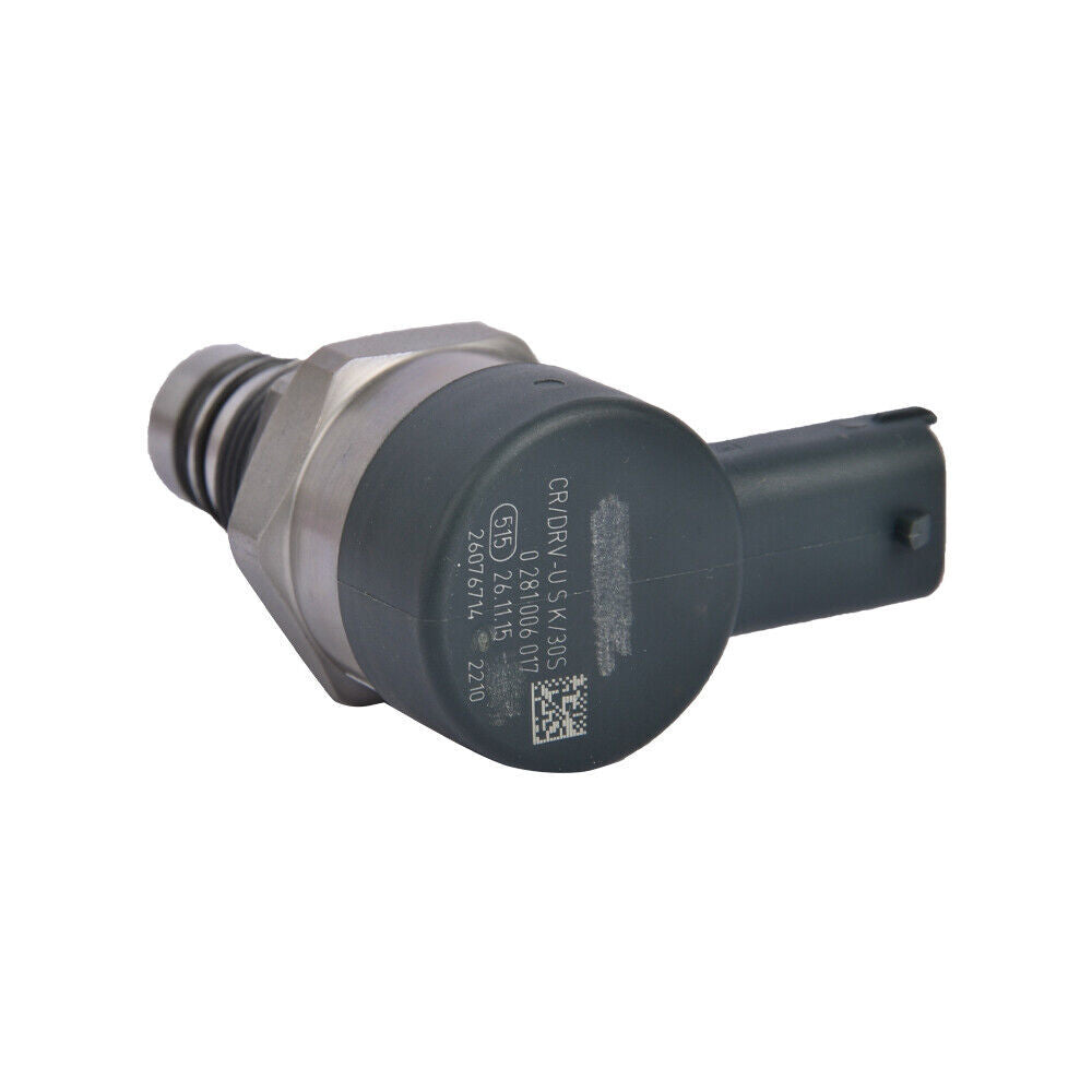 Fuel Rail Pressure Regulator Fits for Ford F-250 Super Duty 2019 Lariat 6.7L