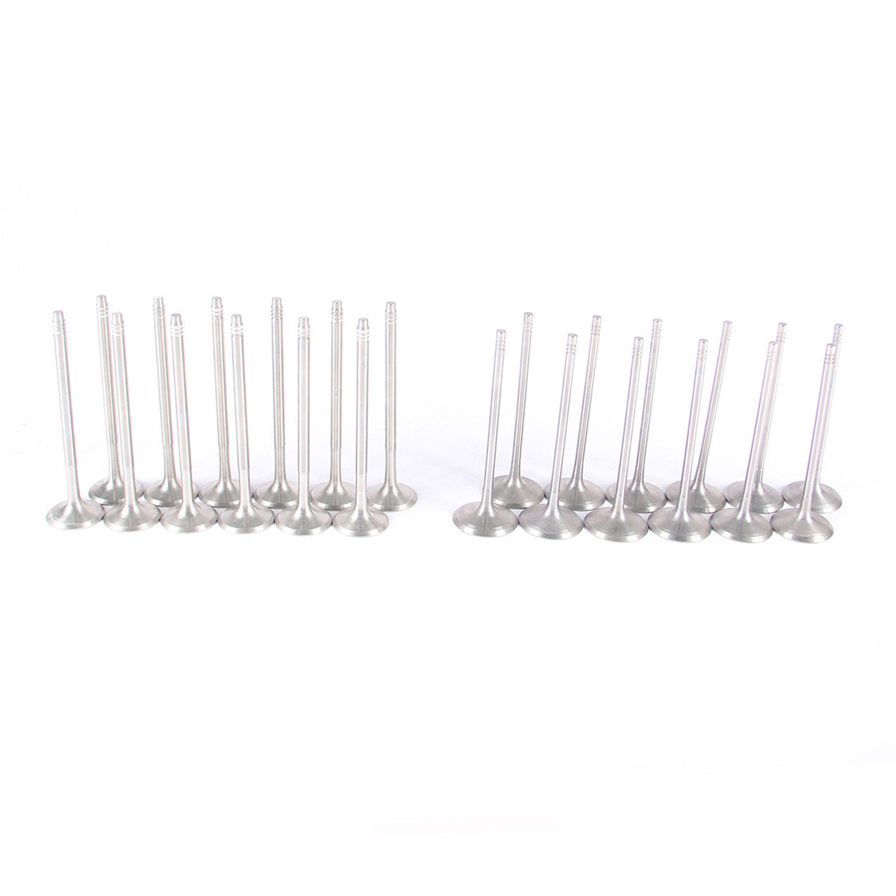 24pcs 3.0L Intake Exhaust Valve Kit Fit for BMW 125i 328i 528i X5 Z4