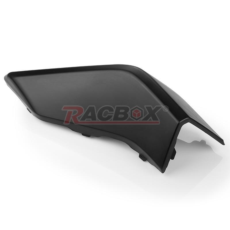 Tow Hook Cover Rear Bumper For 2016-2021 for Honda for Civic Hatchback 71506-TGG-A00