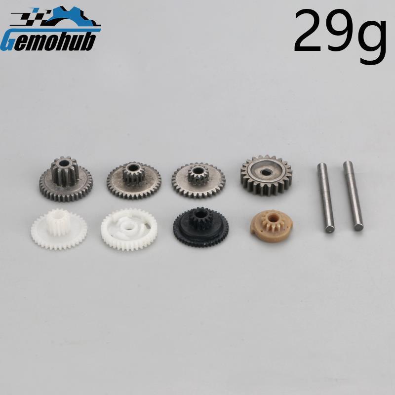 10PC Side Mirror Folding Motor Gear Repair for 2003-2010 for Ford C-MAX MK1