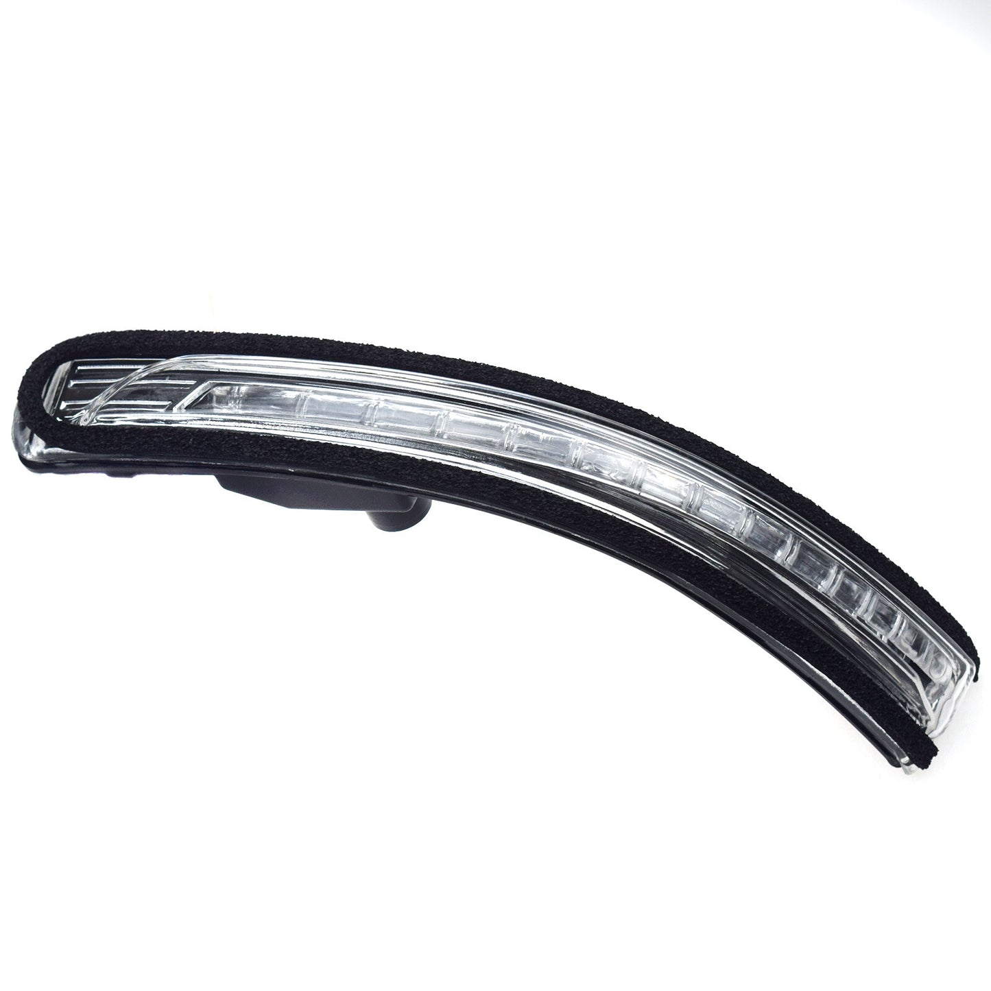 Left Side Mirror Indicator LED Turn Signal Light 87614-1W000 For 12-16 for KIA Rio