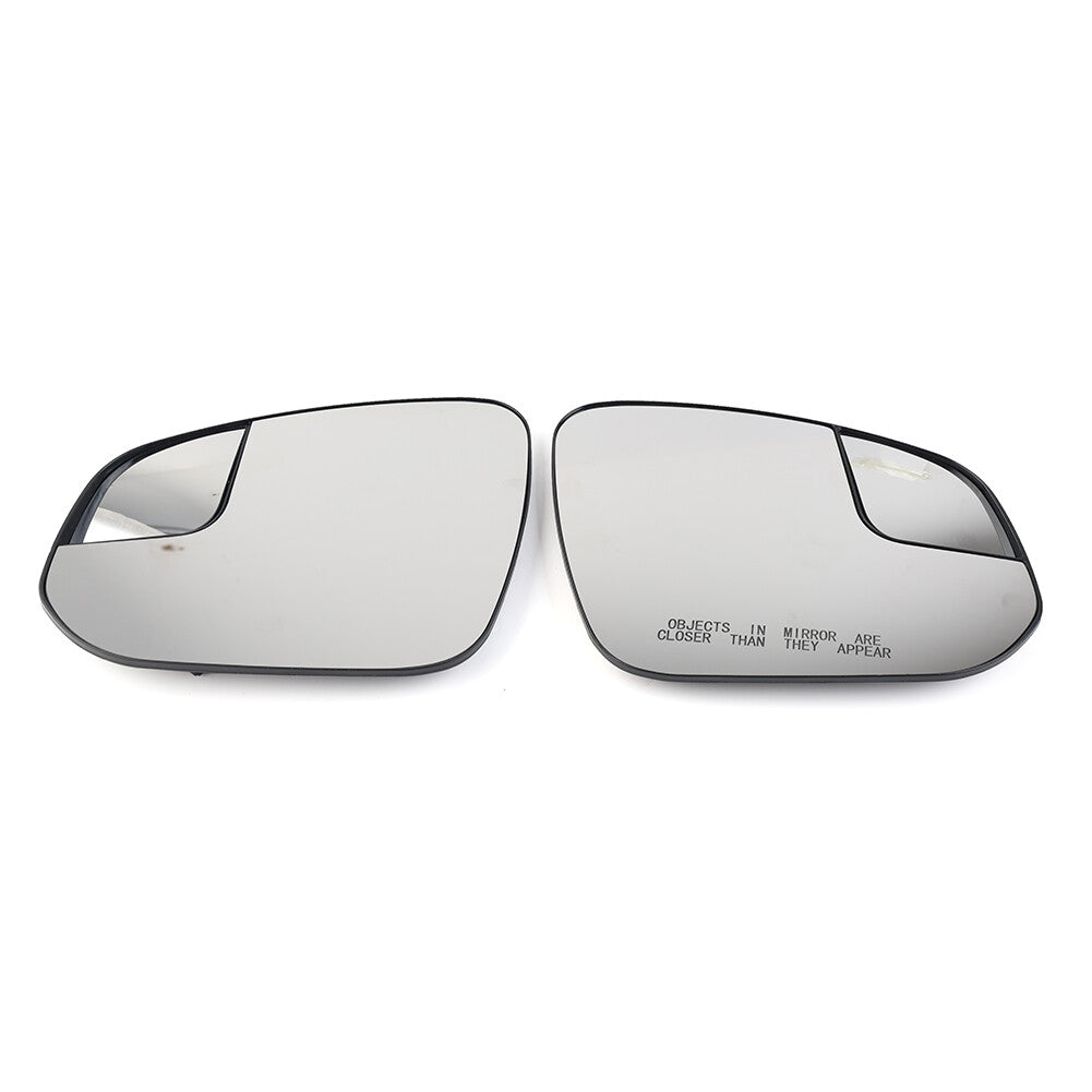 Car Door Wing Heated Rear Mirror Glass for Toyota RAV4 2016-2018 2016 2017