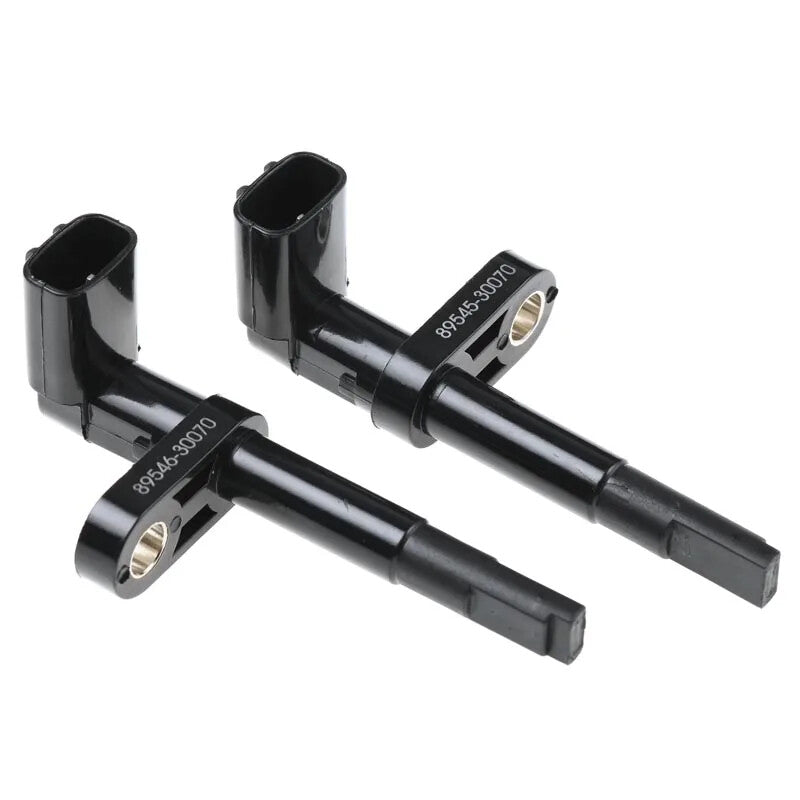 for Lexus GS IS ABS Wheel Speed Sensor Rear Left Right 89545-30070 89546-30070