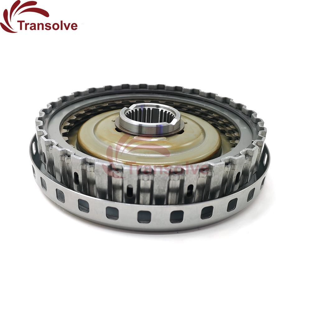 QR019CHA Auto Transmission Forward Clutch Assembly for Chery Tiggo 3/5/7
