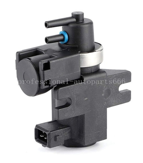 11747584628 Turbocharger Boost Pressure Solenoid ValveforBMW F30 F36 F10 F12 F13
