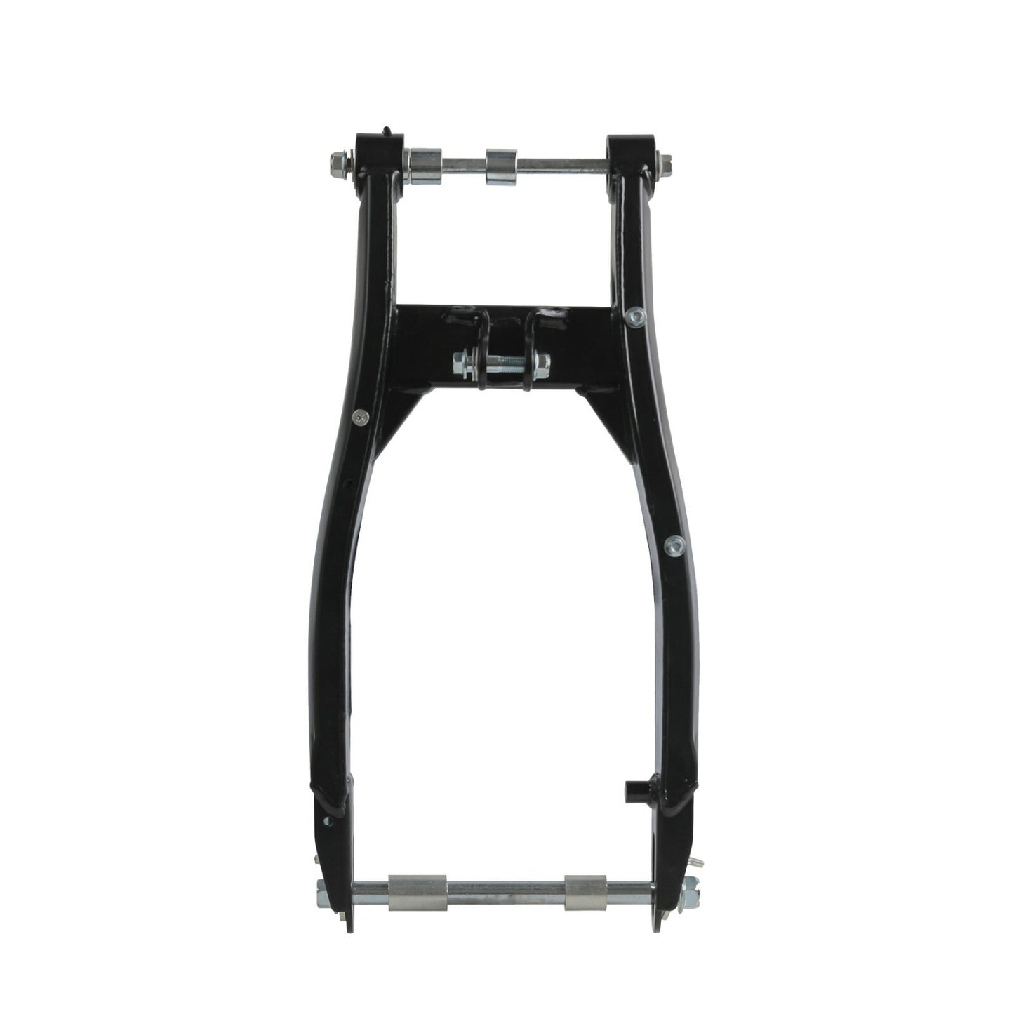 Rear swingarm suitable for 12-inch and 14-inch wheel cradle off-road bikes SSR Taodao Cooler 125