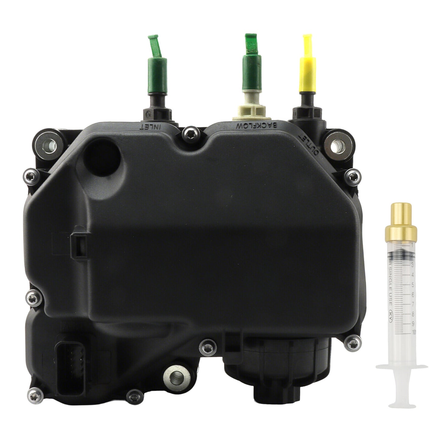 4387304RX For Denoxtronic 2.2 ISX ISB ISC Def Urea Pump 12V NEW