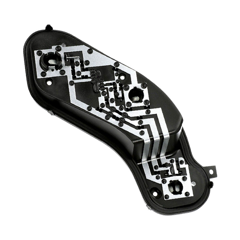 Rear Right Taillight Socket Assembly for Nissan Versa 2012-2018 New 26551-3AW0A