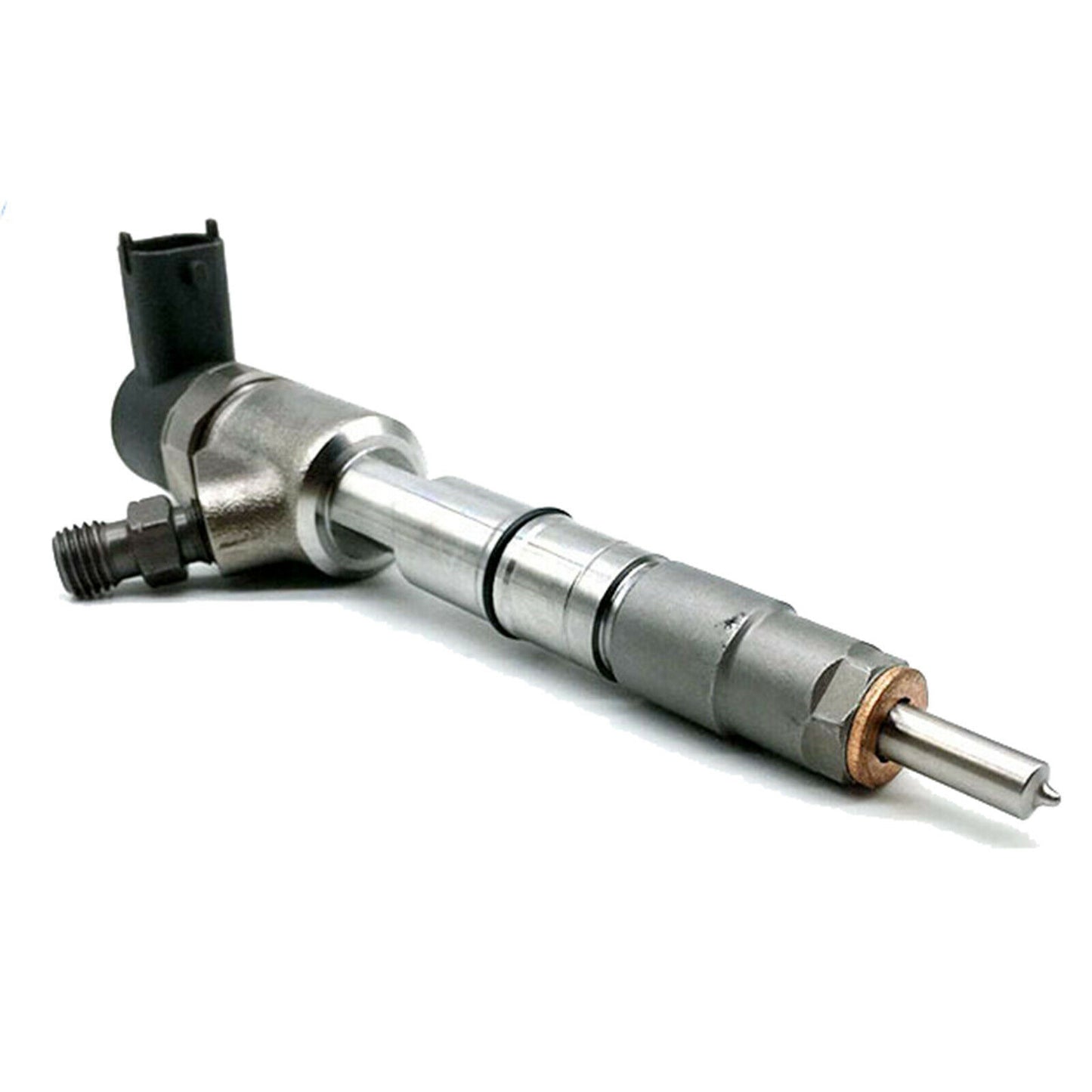 6271-11-3100 fits Komatsu PC70-8 PC130-8 Common Rail Fuel Injector 0445110307
