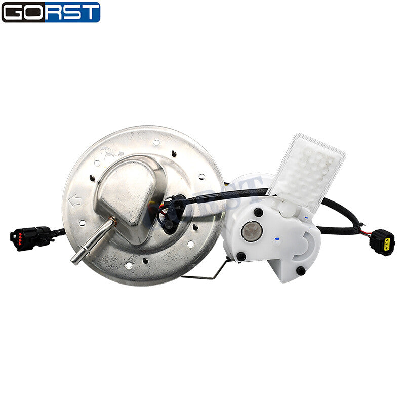 Fuel pump assembly E2244M for ford for Mustang 3.8L 4.6L 1999-2000 XR3Z9H307AE