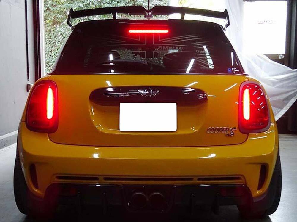 PLUG PLAY Flash Controller for MINI Cooper High Mount 3rd Brake Light