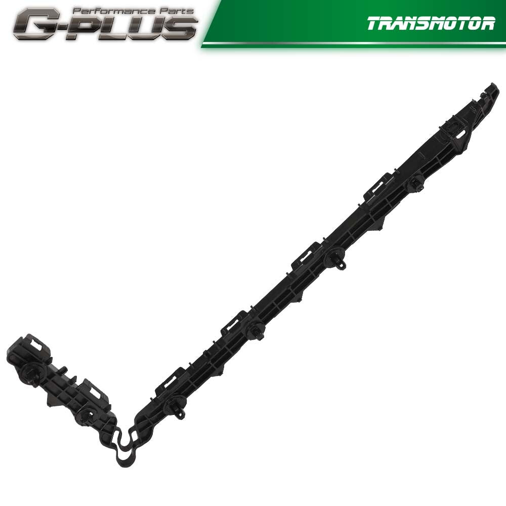 Bumper retainer fits 2012-2014 for Toyota for Camry rear driver and passenger sides.