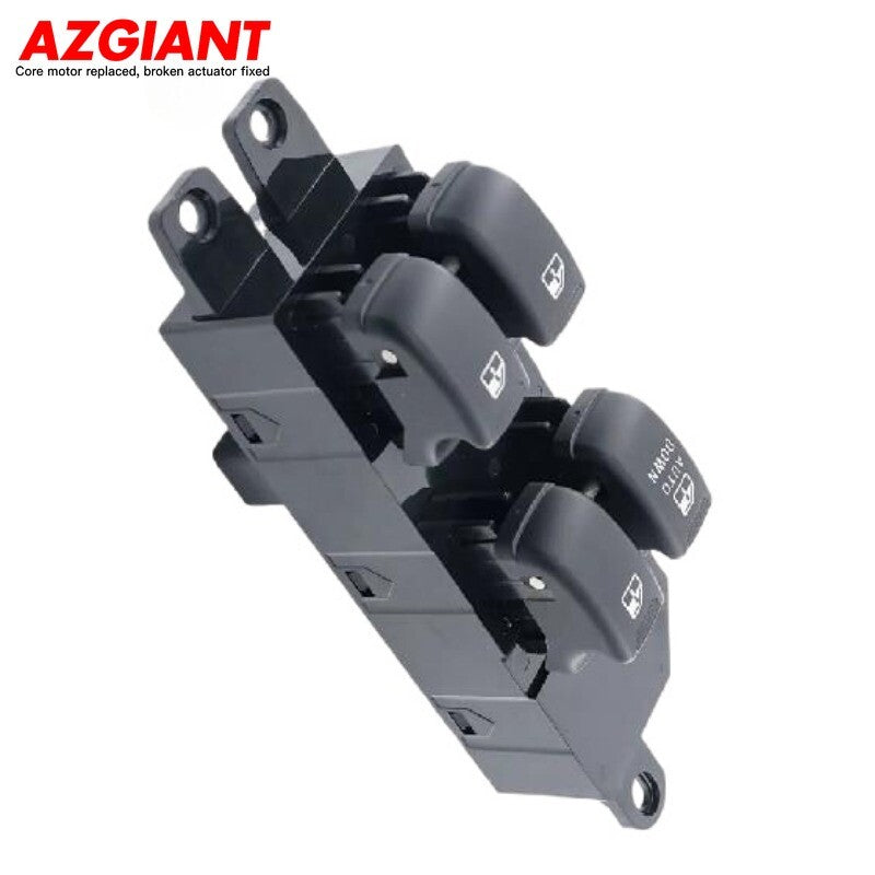 FRONT LEFT DRIVER SIDE WINDOW SWITCH 93570-26000 FOR 2001-2006 for Hyundai Santa Fe