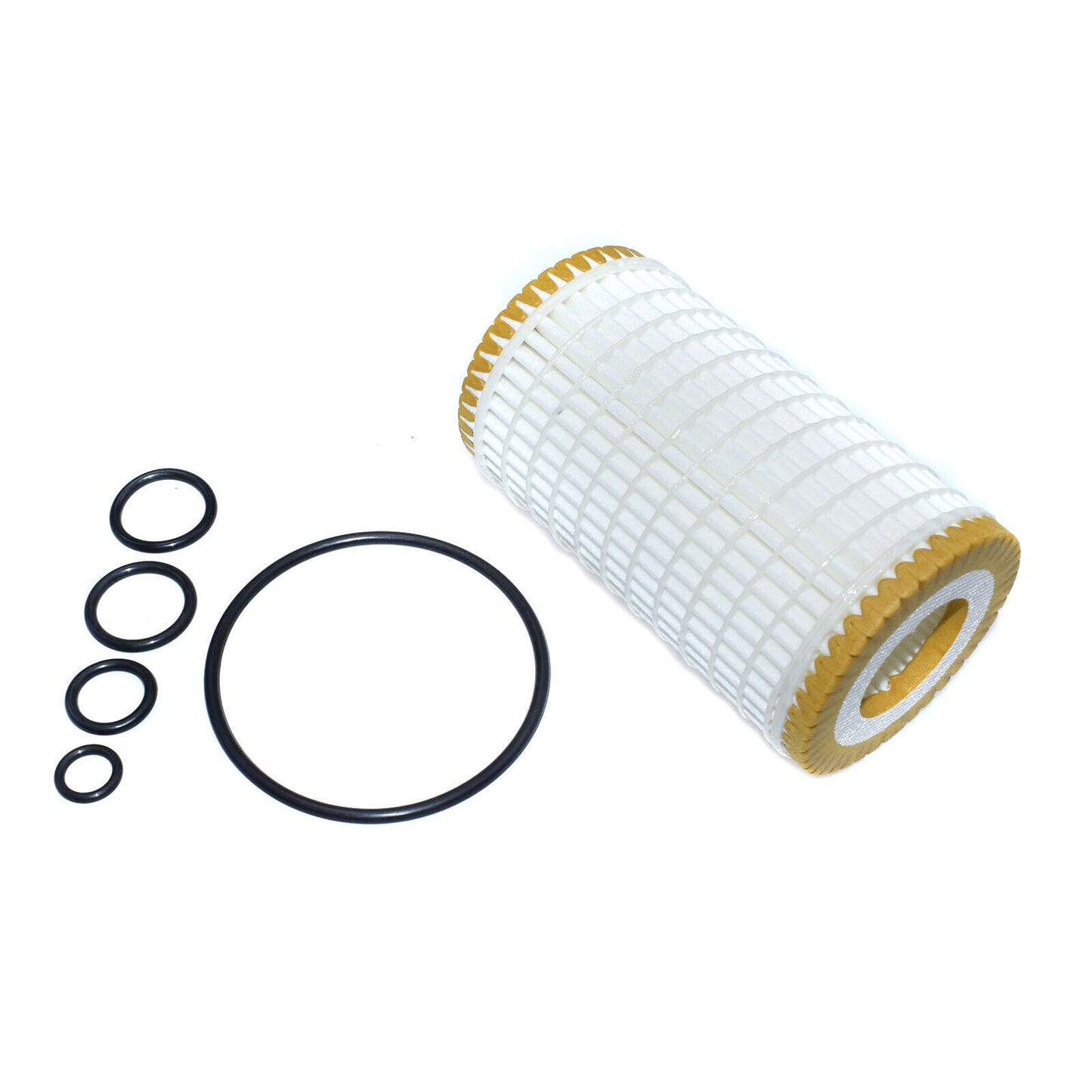 for Benz C300 R350 S550 E320 E550 ML550 CLS550 1121840525 Oil Filter Gasket