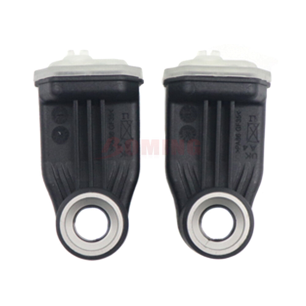 2X 8567683 TPMS Tire Pressure Sensor for BMW R1200GS R1200RT K1600GT 36318567683
