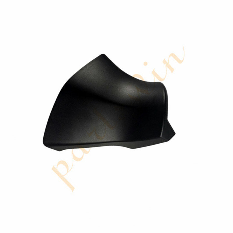 Right-side rearview mirror triangular base cover for Toyota Highlander 2020 - 2022