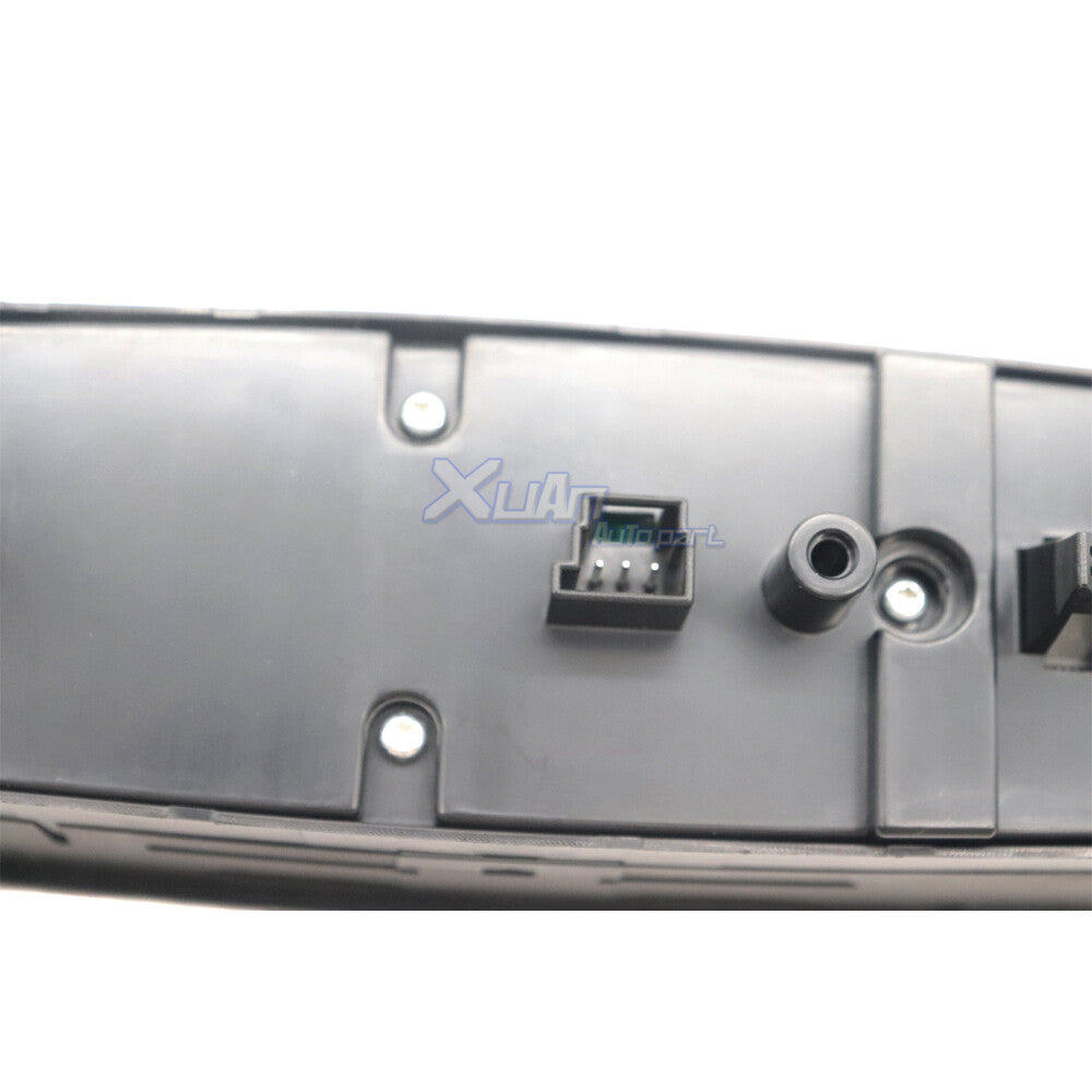 Suitable for new door, power, and window switches for Mercedes-Benz A160, A180, B200, W245, W169, and A1698206710