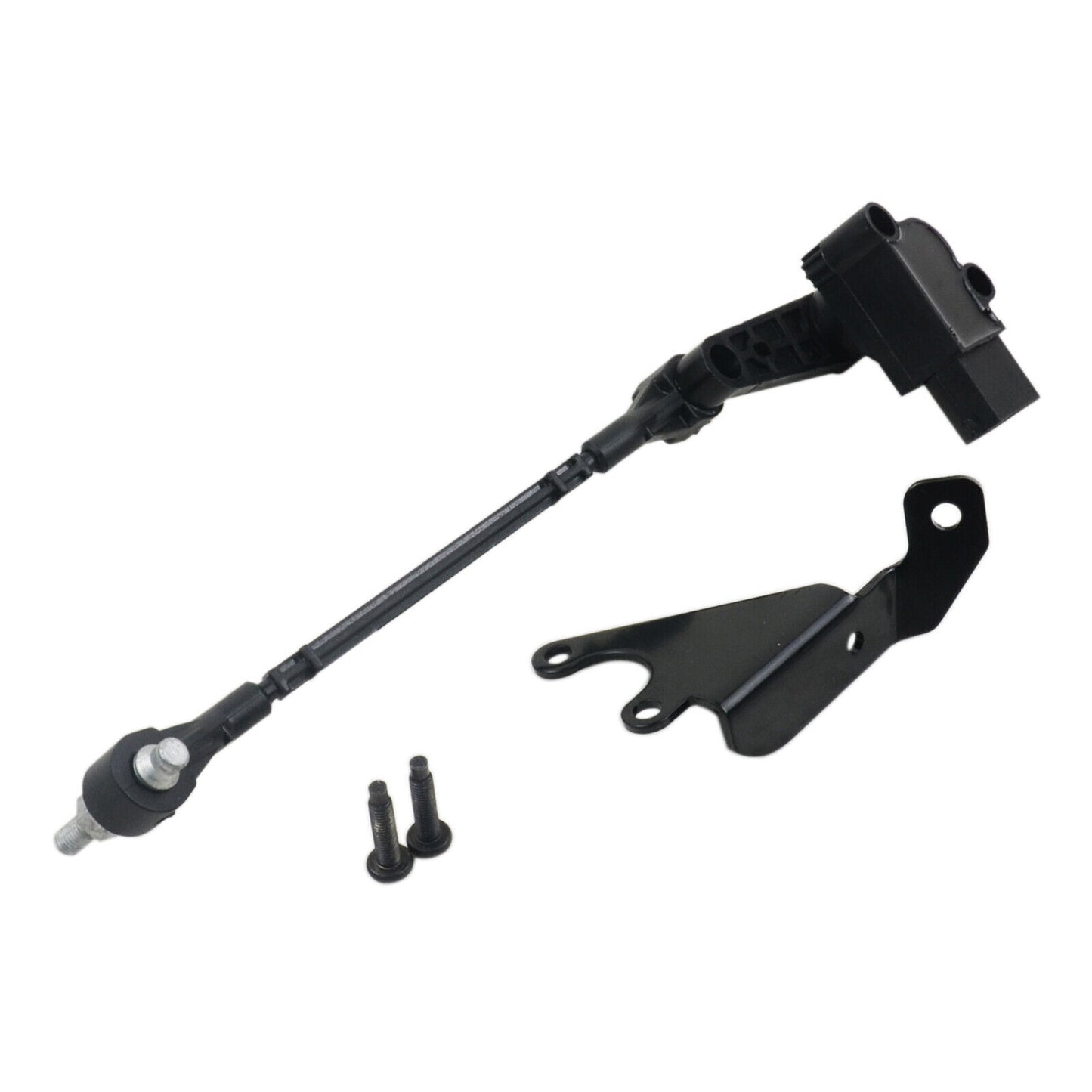 1x Front Left Air Suspension Height Sensor for Land Rover for Range Rover L322