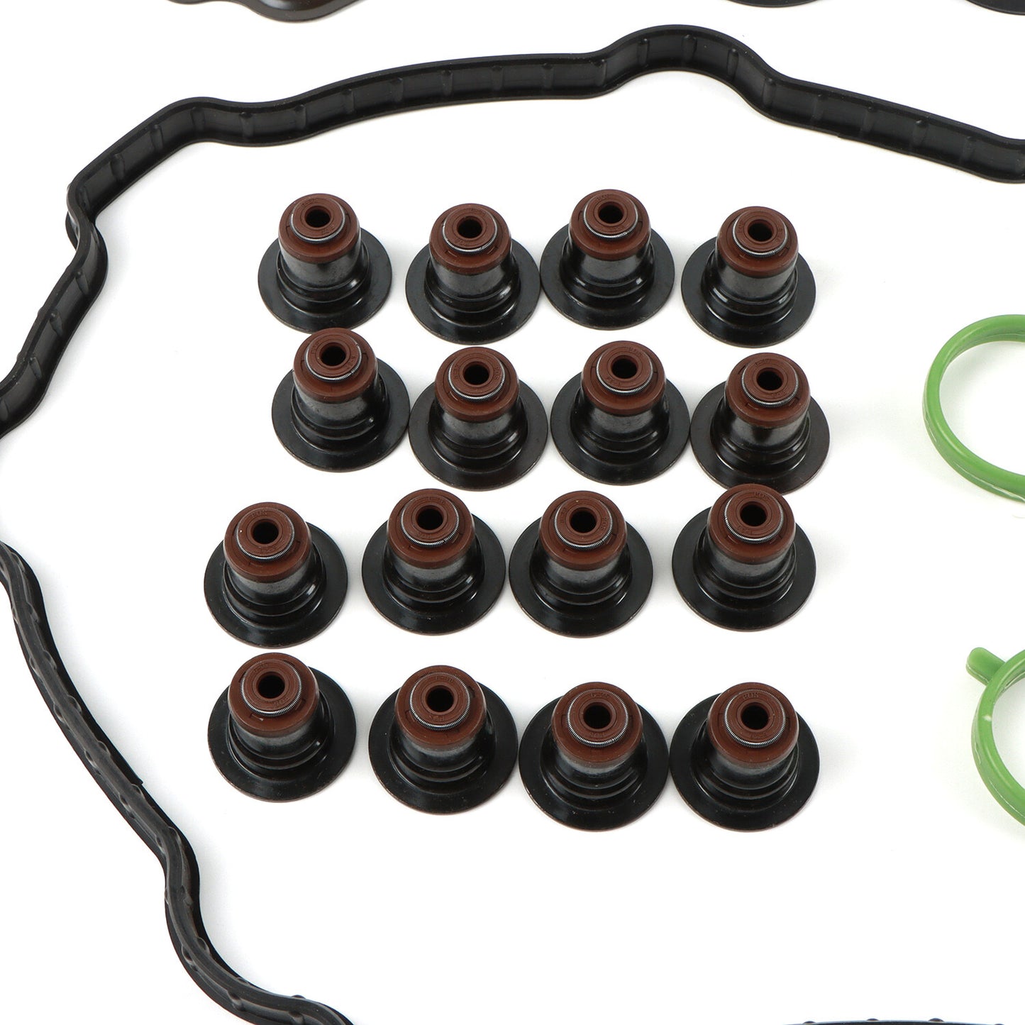 G4NC Engine Overhaul Gasket Seal Kit for Hyundai for Tucson for Kia Soul Forte 2.0L DOHC
