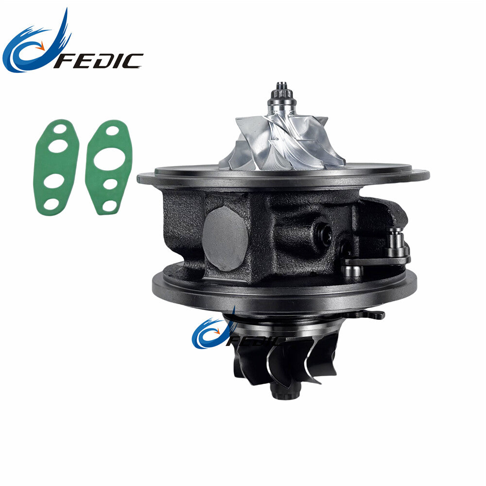 Turbo cartridge VB35 17201-30200 17201-30201 for Toyota Hiace 1KD-FTV KDH201