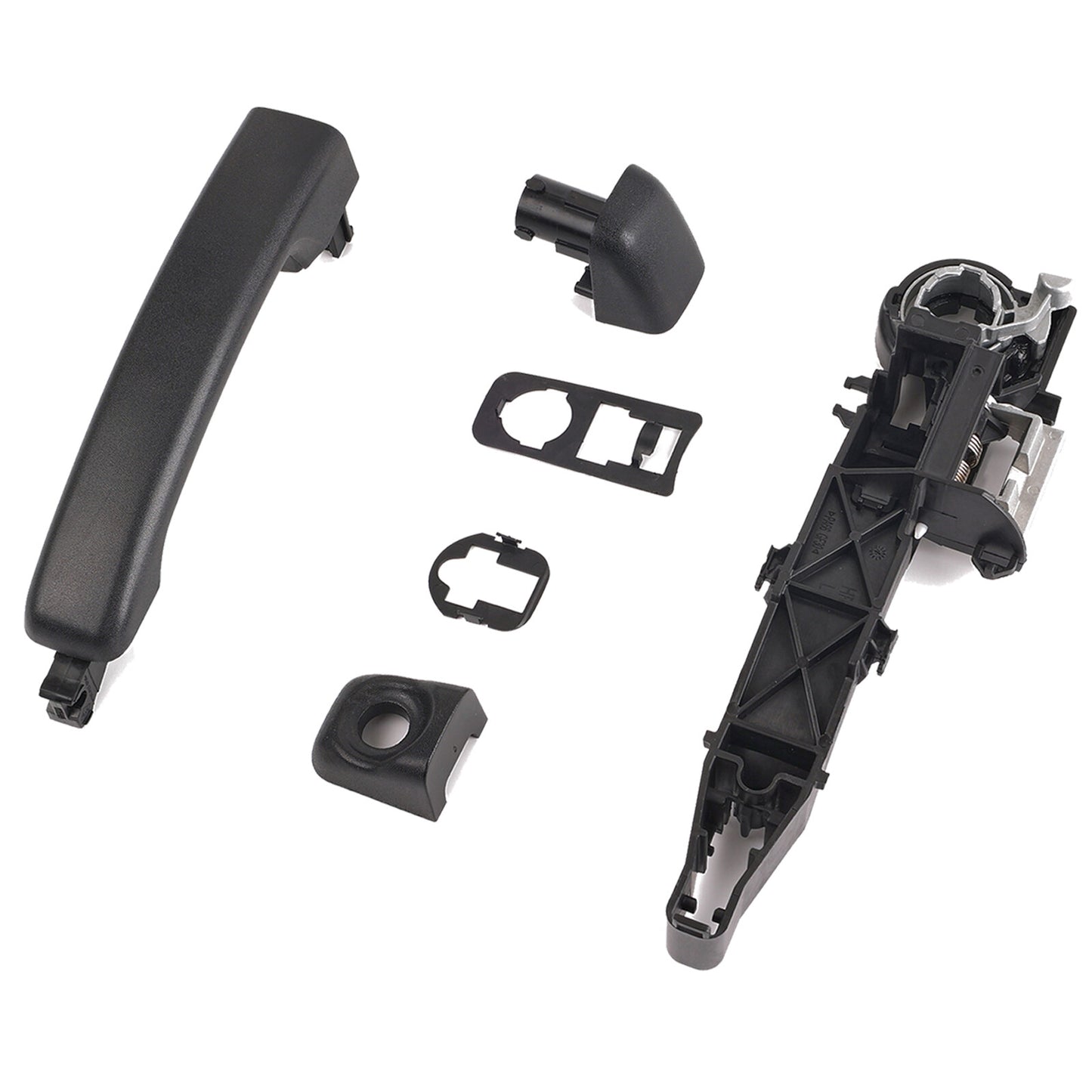Sliding Door Handle for Renault Master MK3 for Vauxhall Movano for Nissan 806071150R AU