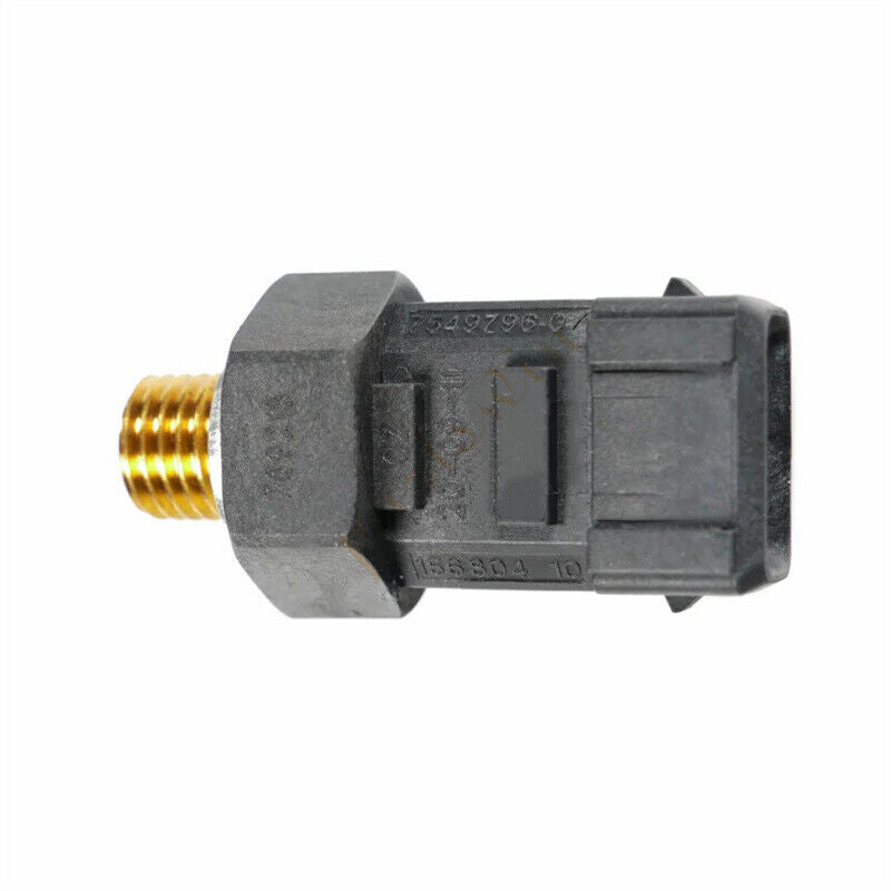 Engine oil pressure sensor 7549796 is suitable for BMW 328I 2012-13, 325I 2011-2013, 128I 2010.