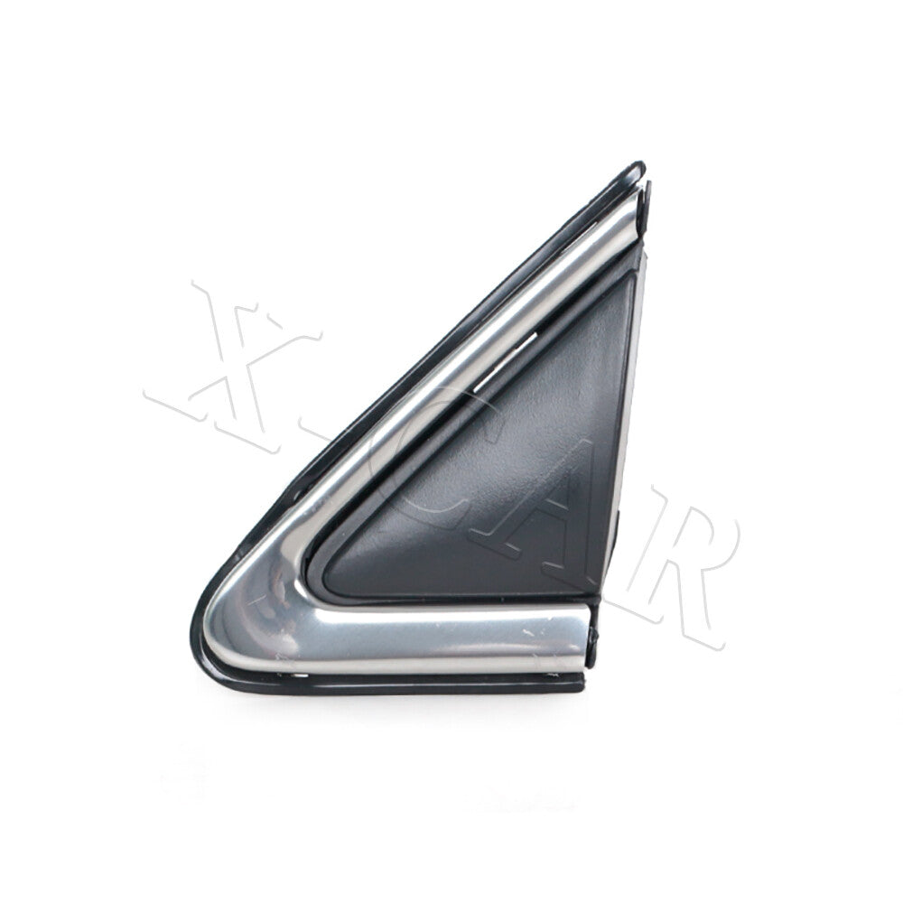 Left for Nissan Sentra 2013-2019 new Front Fender Trim / Mirror Finisher