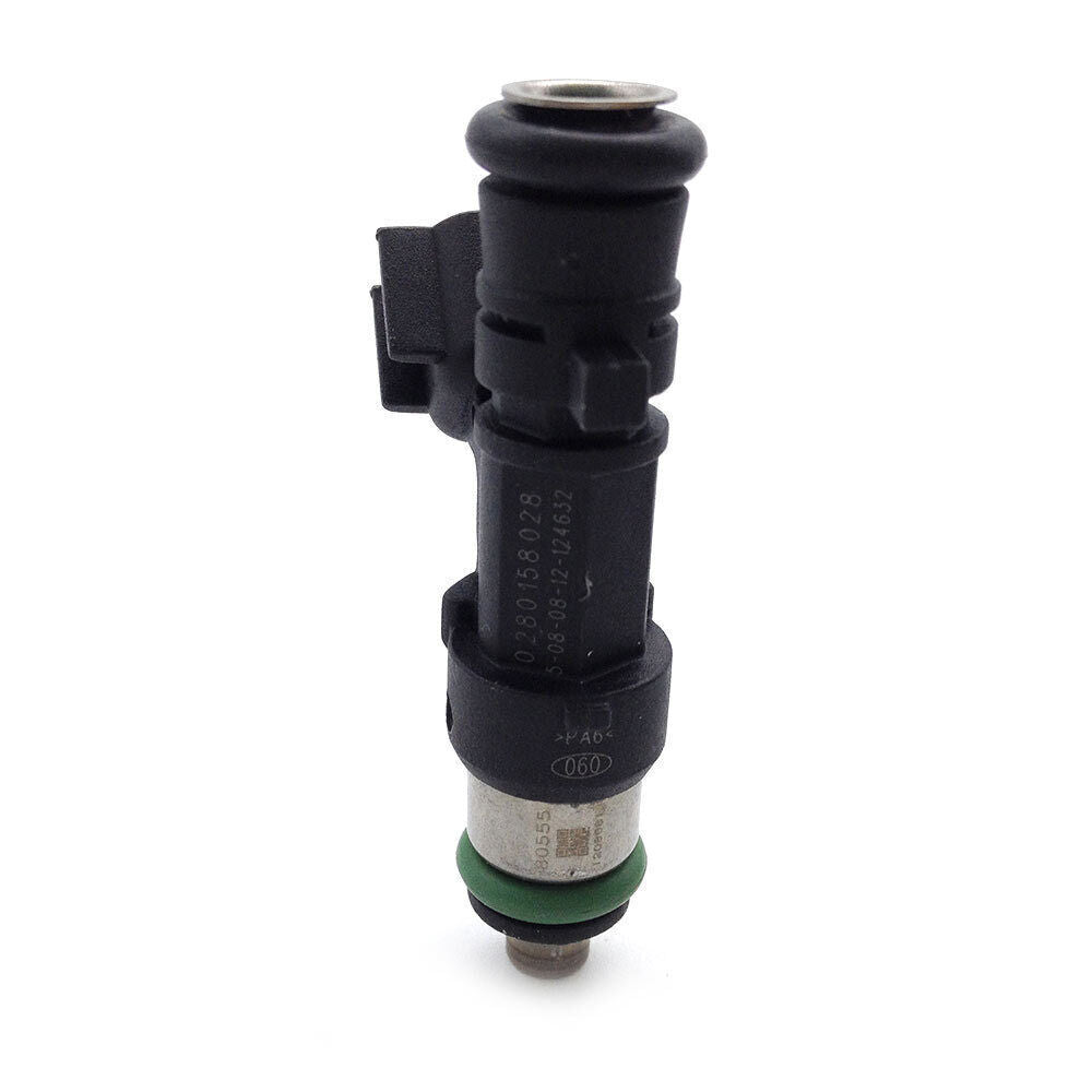 6-piece fuel injector for Dodge for Chrysler Sebring 2.7L and 3.5L engines. Contact: 04-10 0280158028 4591986AA
